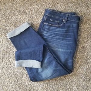 Paige Boyfriend Jeans